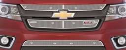 [24-1068] 2015-2020 Chev Colorado With Z71 Badge, Bumper Screen Included