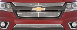 [24-1069] 2015-2018 Chev Colorado Without Z71 Badge, Bumper Screen Included