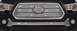 [24-6627] 2016-2017 Toyota Tacoma TRD (Except Pro Edition), Bumper Screen Included