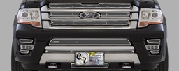 [29-4254] 2015-2017 Ford Expedition, Bumper Screen Included