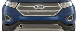 [29-4339] 2015-2018 Ford Edge SE, SEL, Titanium, With Technology Package, With Block Heater, Bumper Screen Included
