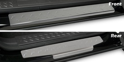 [30-4147-1] 2009-2014 Ford F150 Super Crew - Smooth Finish