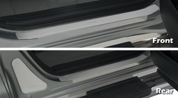[30-6523-1] 2007-2014 Toyota Tundra Crew Max (True Four Door) - Smooth Finish