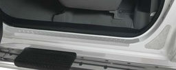 [30-6525-2] 2007-2014 Toyota Tundra - Regular Cab (Two Door) - Diamond Tread Finish