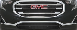 [44-2079] 2018-2021 GMC Terrain SLE & SLT, With Block Heater, Bumper Screen Included