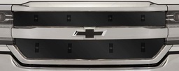 [45-1083] 2016-2018 Chev Silverado 1500 LTZ, Upper Screen Only