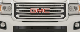 [45-2062] 2015-2020 GMC Canyon, Bumper Screen Included
