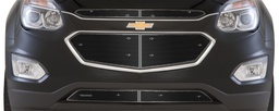 [49-1078] 2016-2017 Chevrolet Equinox, Bumper Screen Included