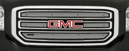 [49-2048] 2015-2020 GMC Yukon, Upper Screen Only