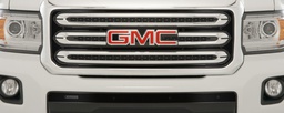 [49-2062] 2015-2020 GMC Canyon, Bumper Screen Included