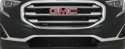 [49-2079] 2018-2021 GMC Terrain SLE & SLT, With Block Heater, Bumper Screen Included