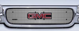 [49-240] 1999-2002 GMC Sierra Pick Up 1500 (New Body Style) / 2001-02 Sierra Heavy Duty 2500-3500 / 2000-06 Yukon & Yukon XL (New Body Style)