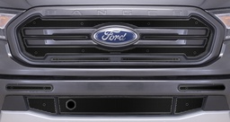 [49-4482] 2019-2020 Ford Ranger Lariat without ACC & with Block Heater, Bumper Screen Included