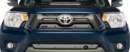 [49-6611] 2012-2015 Toyota Tacoma With Block Heater, Bumper Screen Included